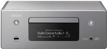 Denon Ceol RCD-N11 Gris