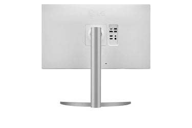 LG Electronics UltraFine 27UP850K-W - EasyLounge - 9