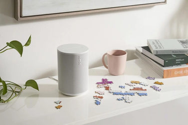 Sonos Era 100 Blanc - EasyLounge - 5
