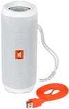 JBL Flip 4 Blanc - EasyLounge - 2