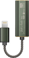 FiiO KA1-Lightning Vert - EasyLounge - 3