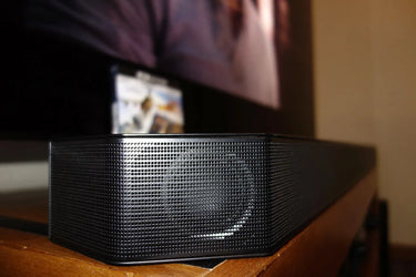 Samsung HW-Q990B - EasyLounge - 28