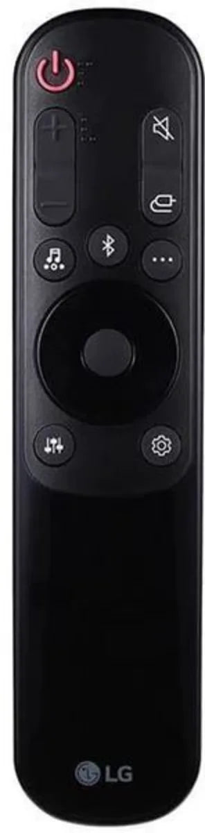 LG Electronics SP7 - EasyLounge - 21