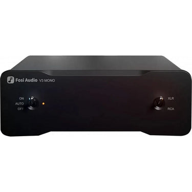 Fosi Audio V3 MONO-2Pack Noir - EasyLounge - 7