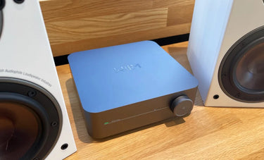 WiiM Amp Space Grey - EasyLounge - 26