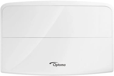 Optoma UHZ65LV Blanc - EasyLounge - 5