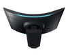 Samsung Odyssey Ark 2nd - G97NC 55" - EasyLounge - 22