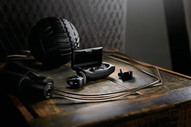 Yamaha TW-ES5A Noir - EasyLounge - 12