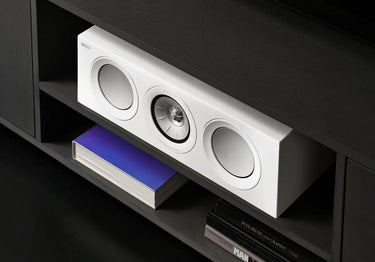 KEF R2 Meta Blanc laqué - EasyLounge - 7