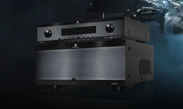 Tonewinner AD 8300 PA - EasyLounge - 4