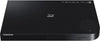 Samsung Samsung BD-H5500 - EasyLounge - 3