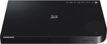 Samsung Samsung BD-H5500 - EasyLounge - 3