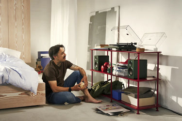 Argon Audio Fenris Active A4 Vert - EasyLounge - 2