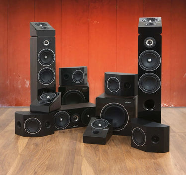 Elipson Prestige Facet 6 ATM Noir - EasyLounge - 4