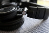 Audio-Technica ATH-M50xBT2 Noir - EasyLounge - 27