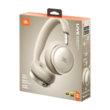 JBL Live 680 Champagne - EasyLounge - 10