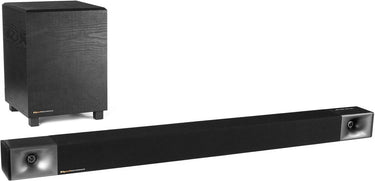 Klipsch Cinema 400 Noir - EasyLounge - 3