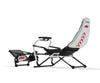 Playseat Challenge DD F1 Edition - EasyLounge - 5