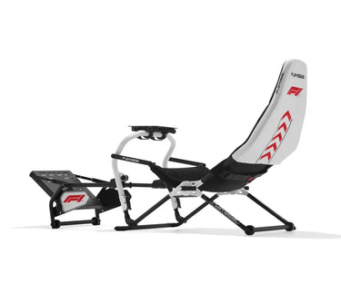 Playseat Challenge DD F1 Edition - EasyLounge - 5