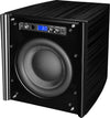 Velodyne Digital Drive Plus 10 Ebony High Gloss - EasyLounge - 4