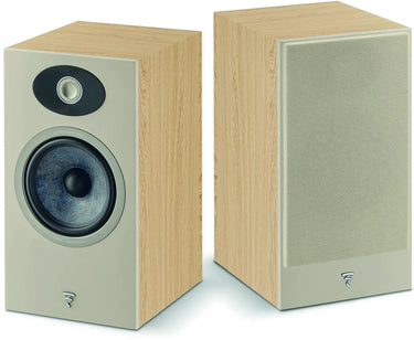 Focal Theva N°1 Bois clair