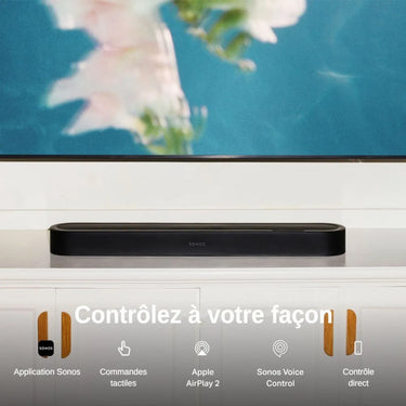 SONOS Beam Ultra Noir - EasyLounge - 2