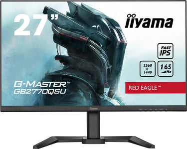 iiyama GB2770QSU-B5 - EasyLounge - 6
