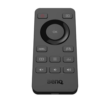 BenQ Mobiuz EX271U - EasyLounge - 11