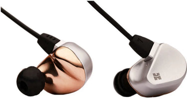 HiFiMAN Svanar - EasyLounge - 2