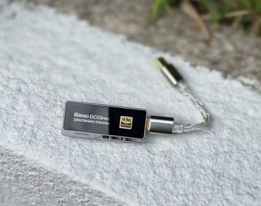 iBasso CB18 USB-C vers USB-C - EasyLounge - 7