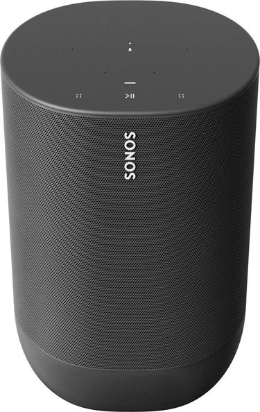 Sonos Move Noir - EasyLounge - 7