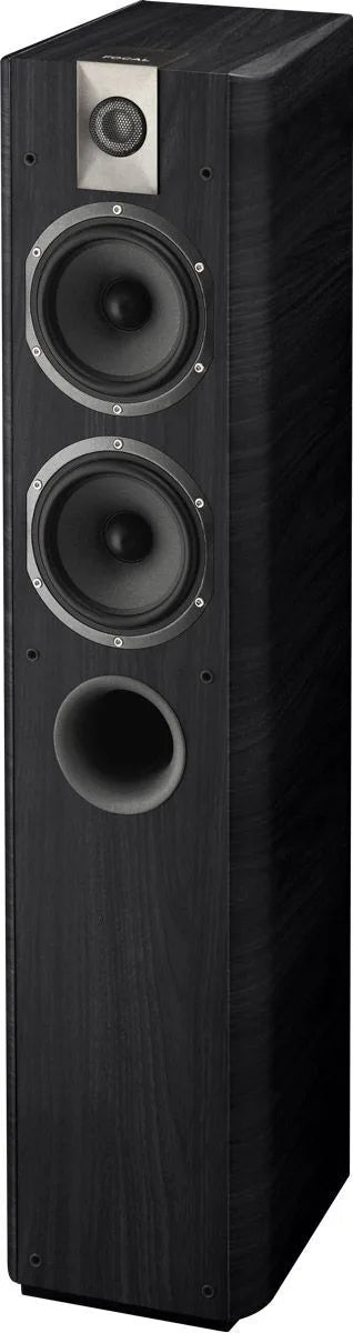 Focal Chorus 615 Noir - EasyLounge - 2