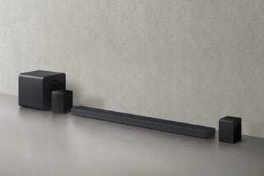Samsung HW-QS760F - EasyLounge - 9