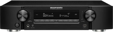 Marantz NR-1711 Noir - EasyLounge - 4