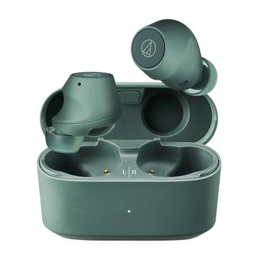 Audio-Technica ATH-CKS30TW+ Vert