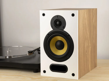 Davis Acoustics Hera 70 Chêne clair - EasyLounge - 10