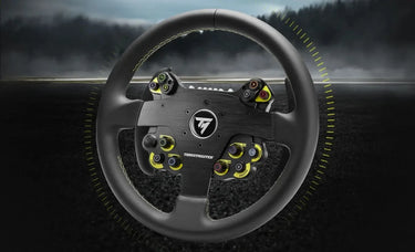 Thrustmaster  EVO Racing 32R Leather - EasyLounge - 8
