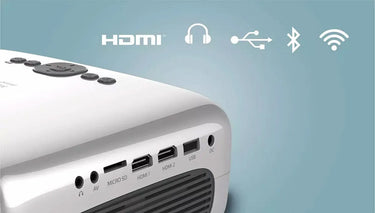Philips NeoPix Prime One - EasyLounge - 4