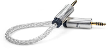 ifi Audio Câble symétrique 4.4mm vers 4.4mm OFHC Silver (2 - EasyLounge - 3