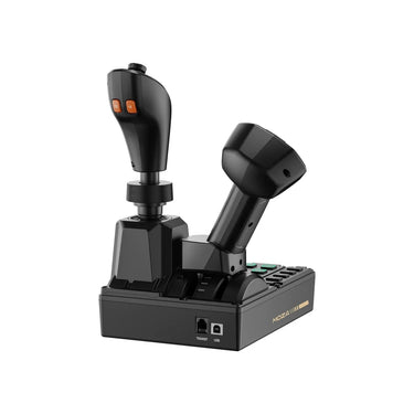 Moza Racing Farming Control System (RS104) - EasyLounge - 4