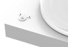 Pro-ject X2 2M Silver Blanc laqué - EasyLounge - 2