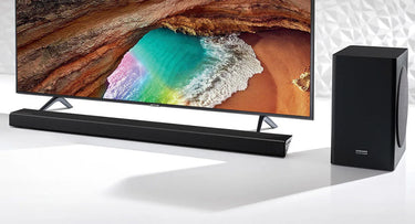 Samsung HW-Q60R - EasyLounge - 4