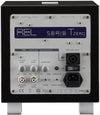 REL Acoustics T-Zero MKIII Noir - EasyLounge - 2