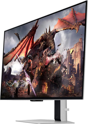 Samsung Odyssey OLED G8 - G80SD 32" - EasyLounge - 12