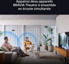 Sony BRAVIA Theatre U - EasyLounge - 10