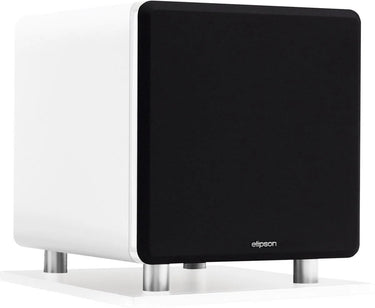 Elipson Prestige Facet Sub10 Blanc - EasyLounge - 2
