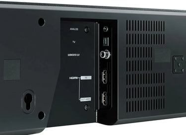 Yamaha YAS-108 Noir - EasyLounge - 6