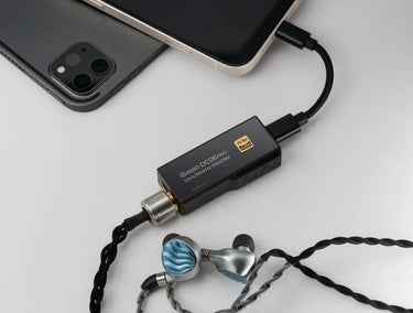 iBasso DC06 Pro - EasyLounge - 10