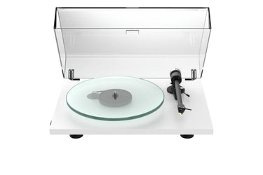 Pro-ject T2 W Blanc laqué