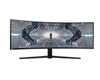 Samsung Odyssey G9 - G93T 49" - EasyLounge - 3